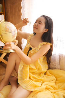 明星专题：新谷良子